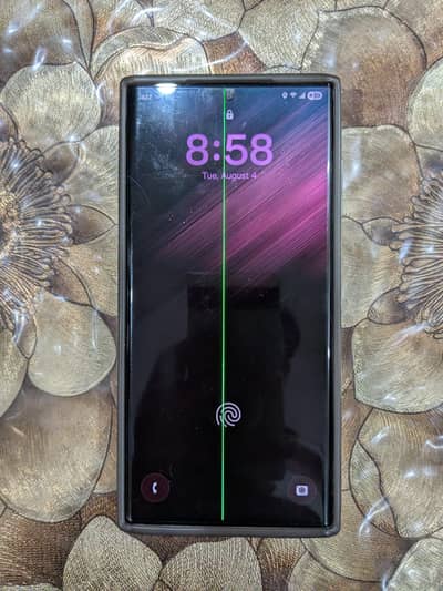 Samsung Mobile S22 Ultra