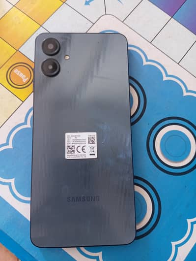 Samsung Mobile A06