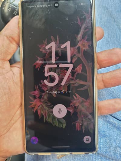 Google Pixel 6