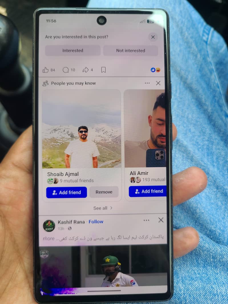 Google Pixel 6 1