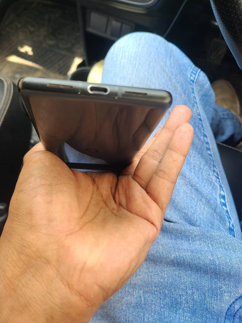 Google Pixel 6 3