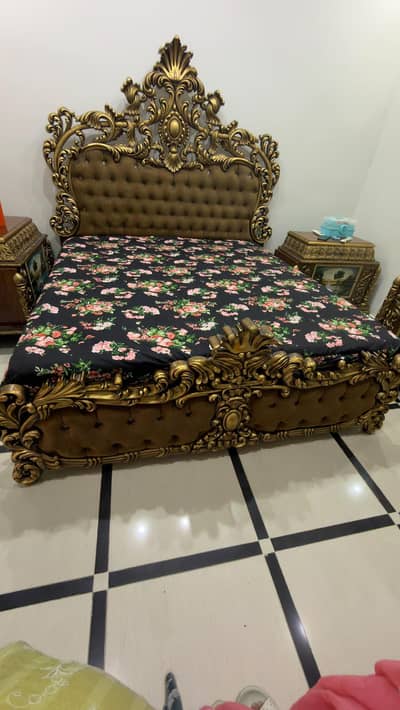 complete one room set
