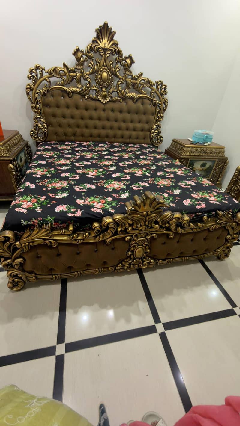 complete one room set 0