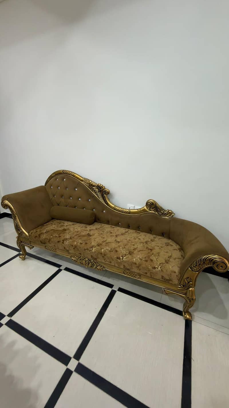 complete one room set 3