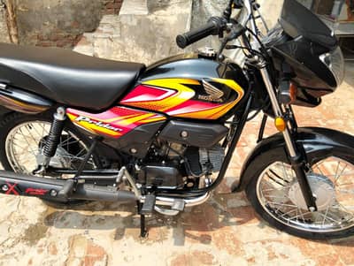 Honda pridor for sale