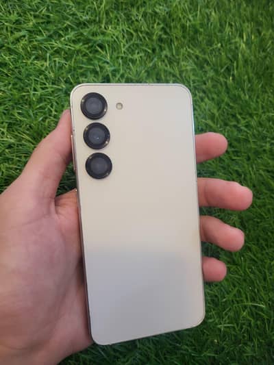 Samsung Mobile S23