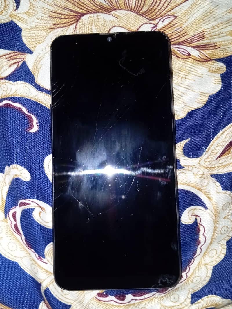 OPPO A5s 1