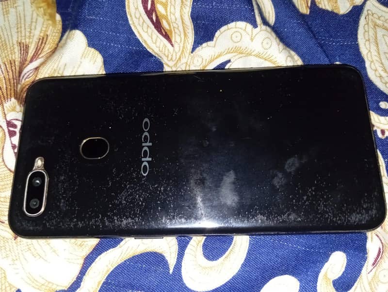 OPPO A5s 2