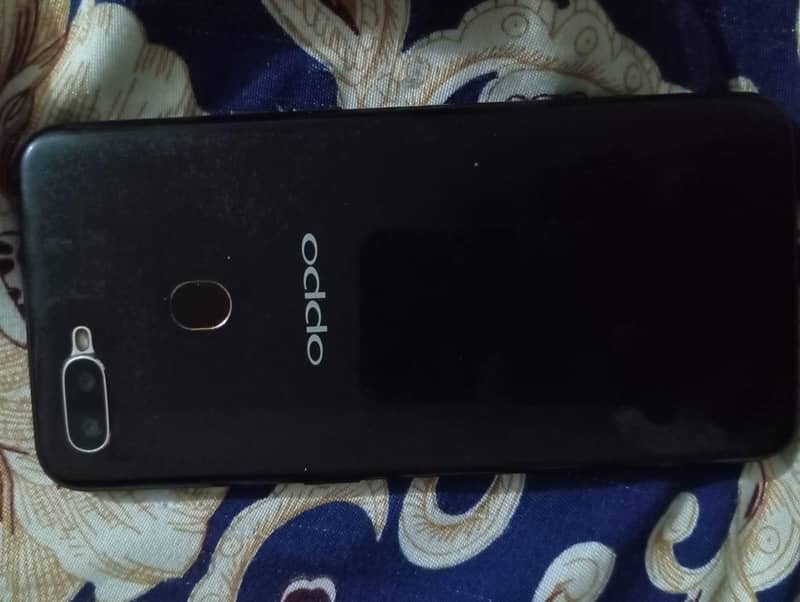 OPPO A5s 4