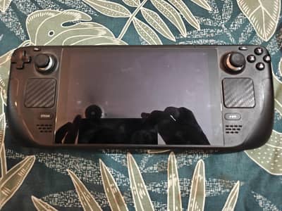 Steam deck 256 gb
