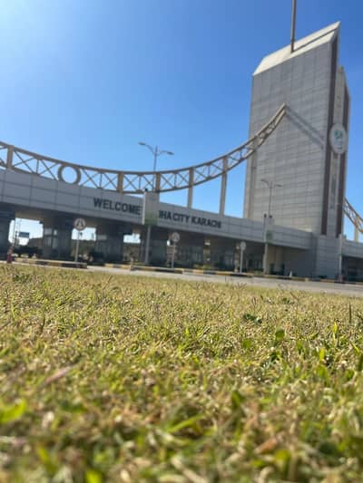 In Karachi You Can Find The Perfect Prime Location Residential Plot For sale