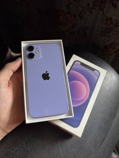 Iphone 12 mini