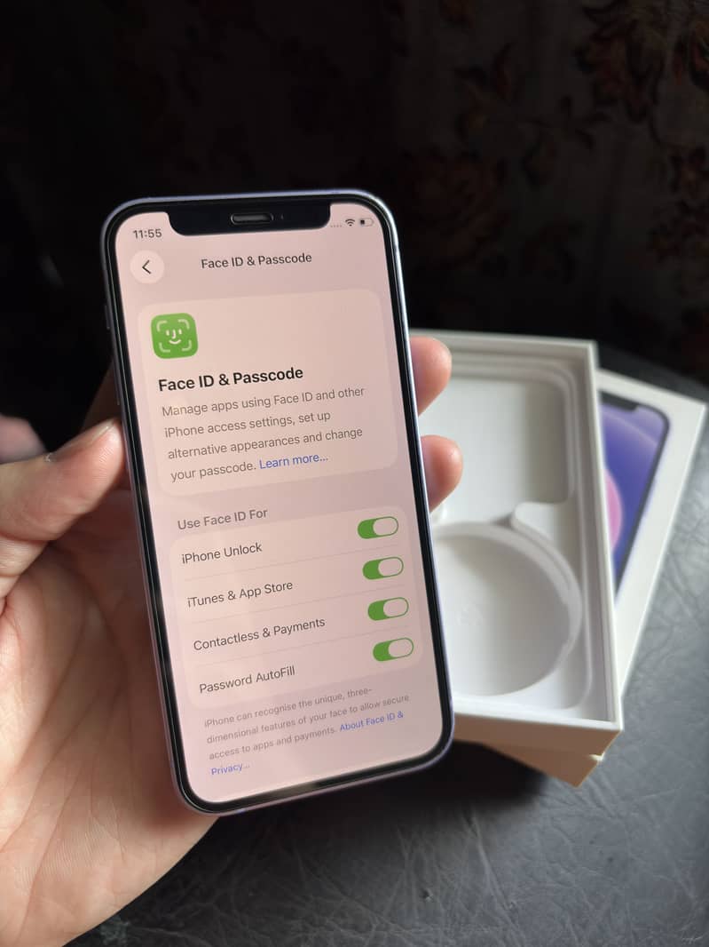 Iphone 12 mini 1