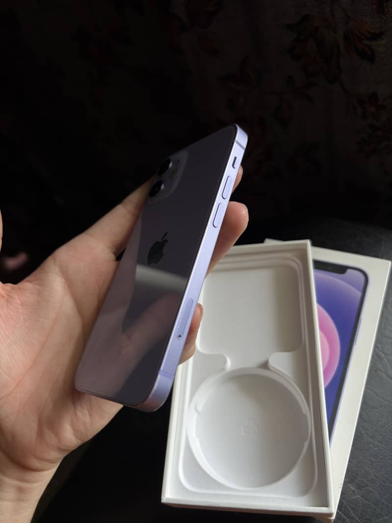 Iphone 12 mini 6