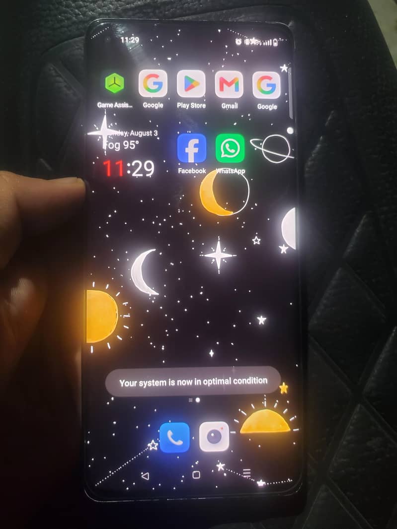 One Plus 8 0