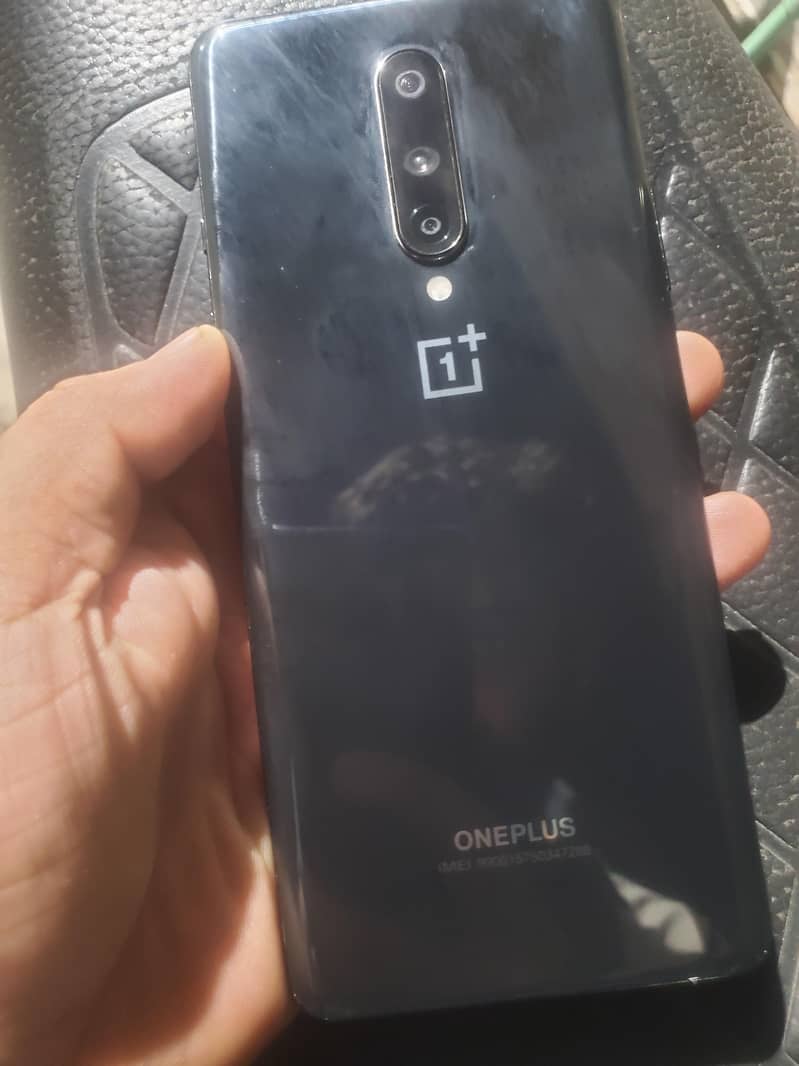 One Plus 8 1