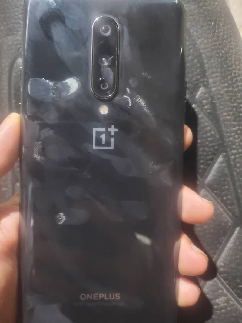 One Plus 8 3