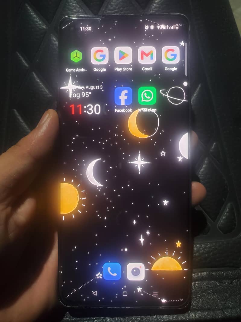 One Plus 8 4