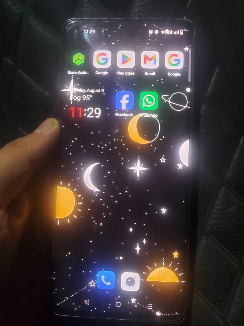 One Plus 8 5