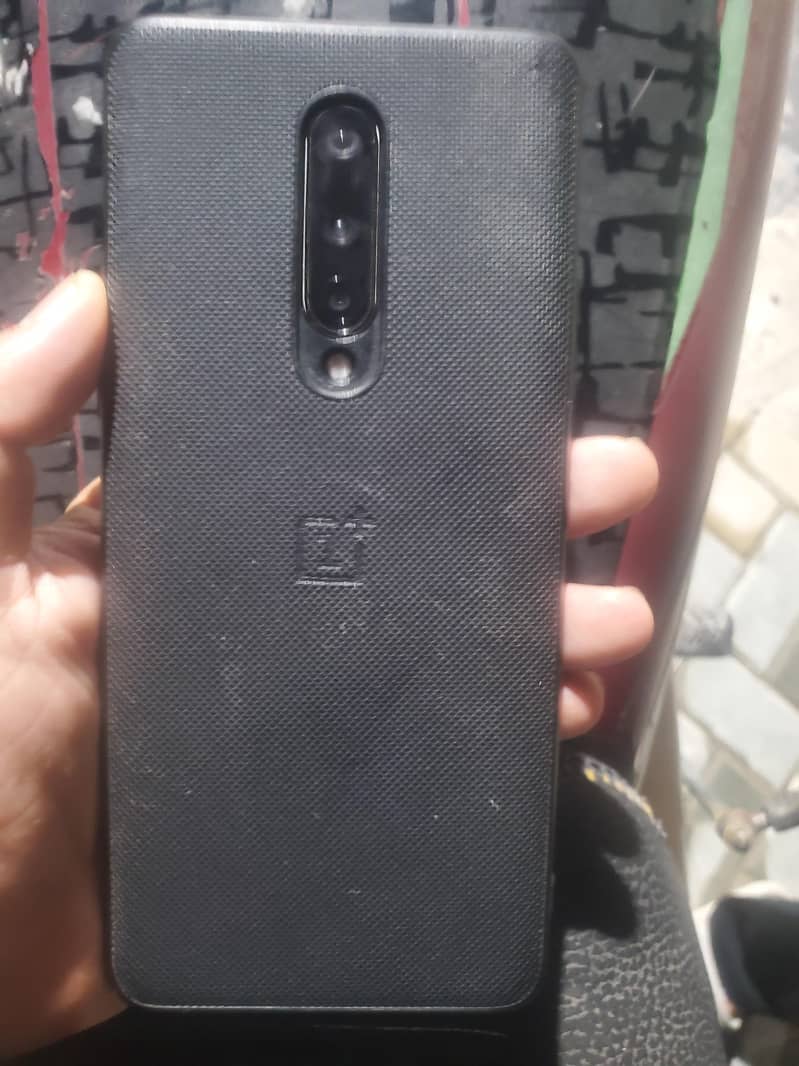 One Plus 8 7