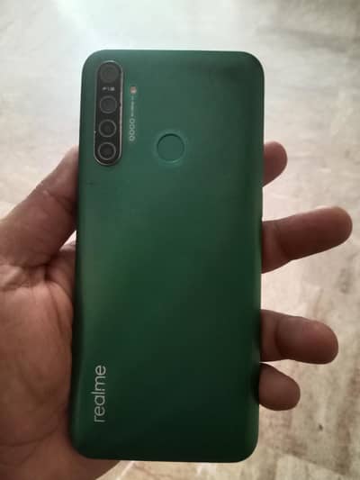 Realme 5i