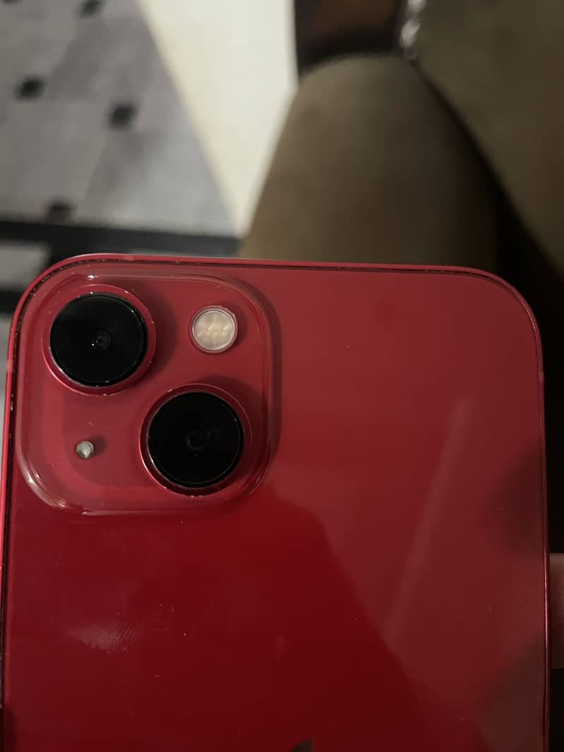 Apple iPhone 13 0
