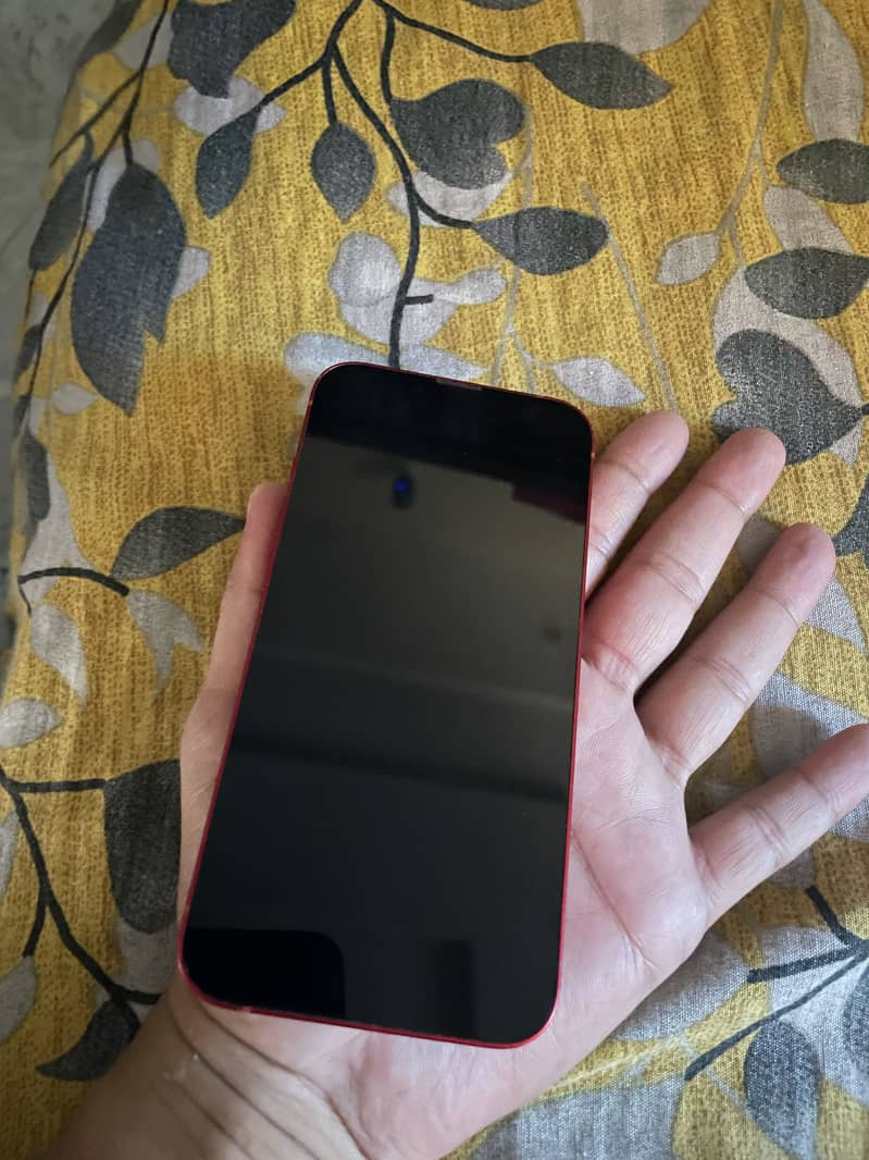 Apple iPhone 13 6