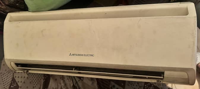 Mitsubishi 1.5 Tons AC for Sale
