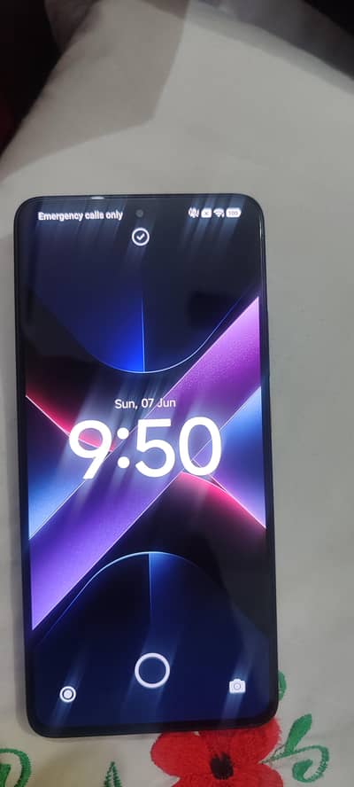 Xiaomi POCO X7 Pro