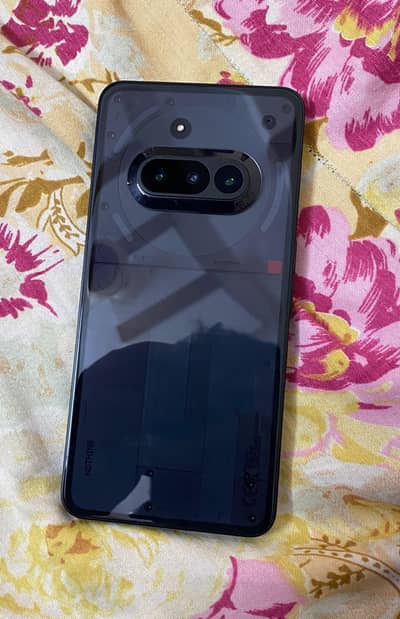Nothing Phone 3A