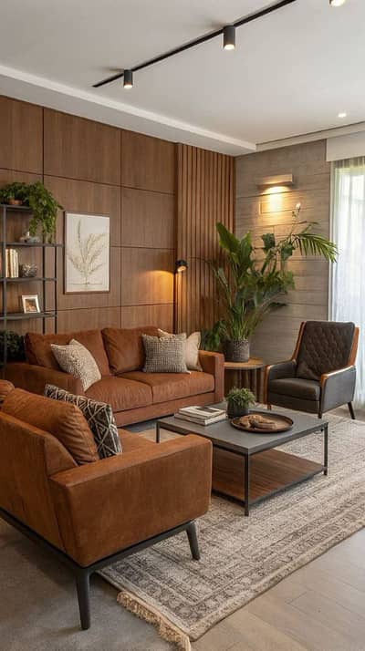 1000 Yards Big Bungalow With Lots Of Rooms For Commercial / Office Use Located Near Karsaz And Shahrah-e-Faisal In KDA Scheme 1 Suitable For Companies Looking To Set Up Their Corporate Office In Cirt Center