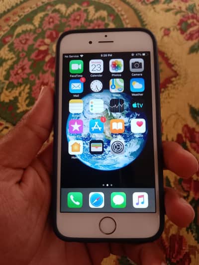 Apple iPhone 6