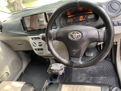 Toyota Pixis Epoch 2013 Import 2016