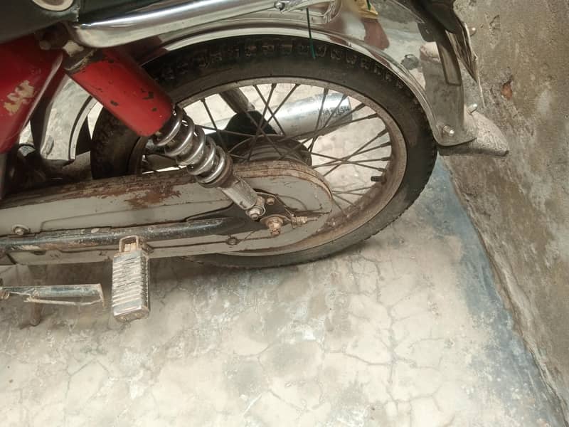 condition 10/7 3