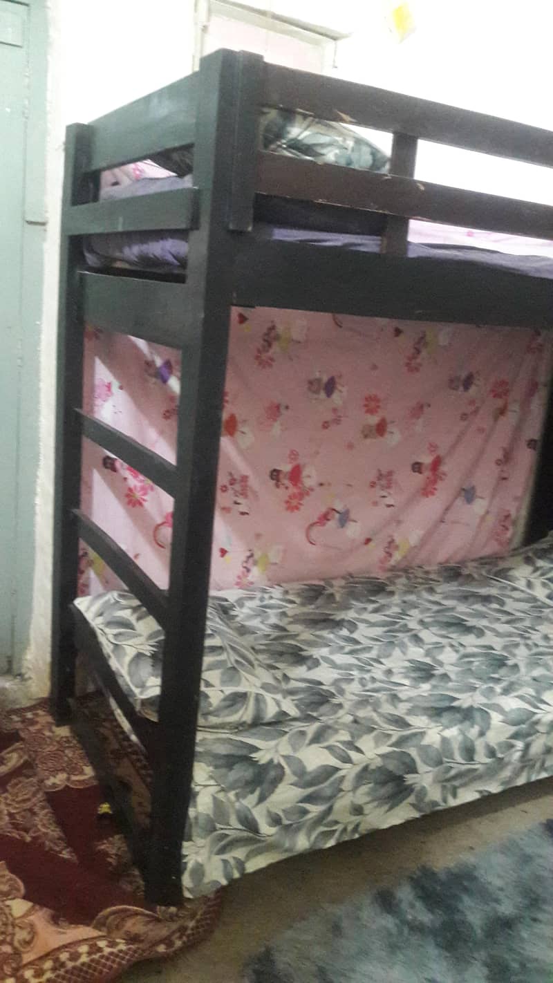 bunk bed 1