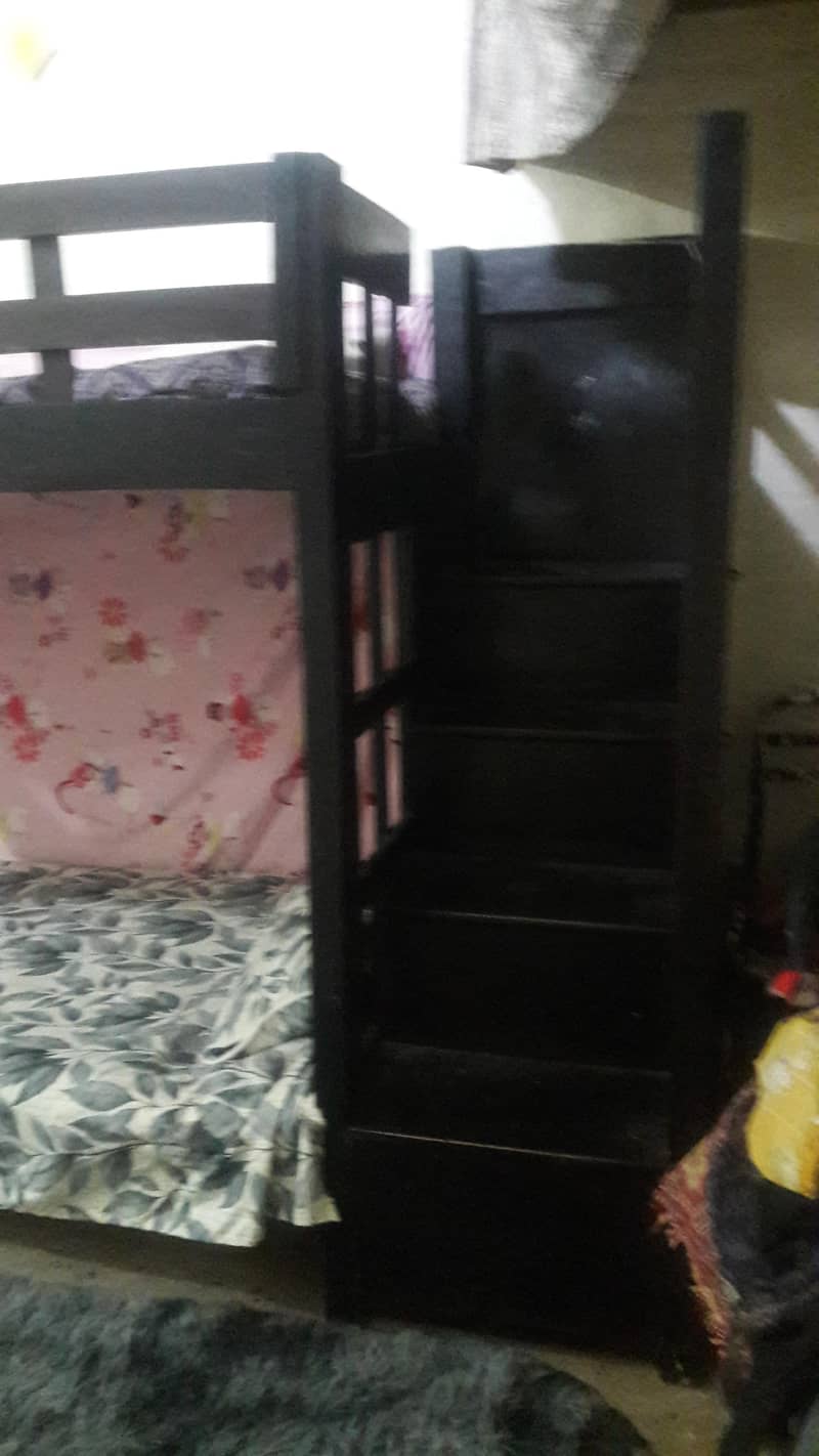 bunk bed 2