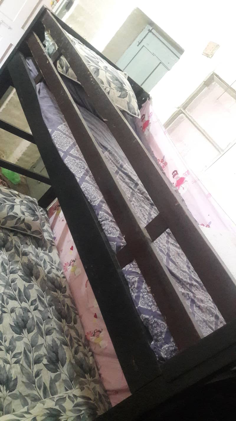 bunk bed 3