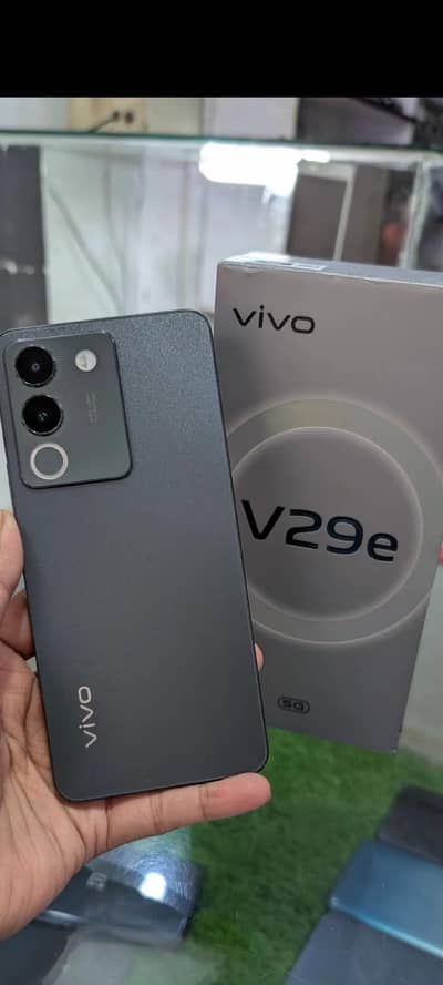 Vivo V29e