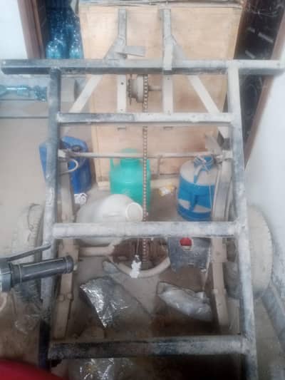 loader body /peera / for sell