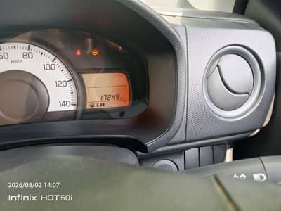 Suzuki Alto 2026