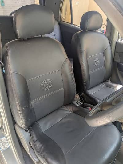 Hyundai Santro 2006
