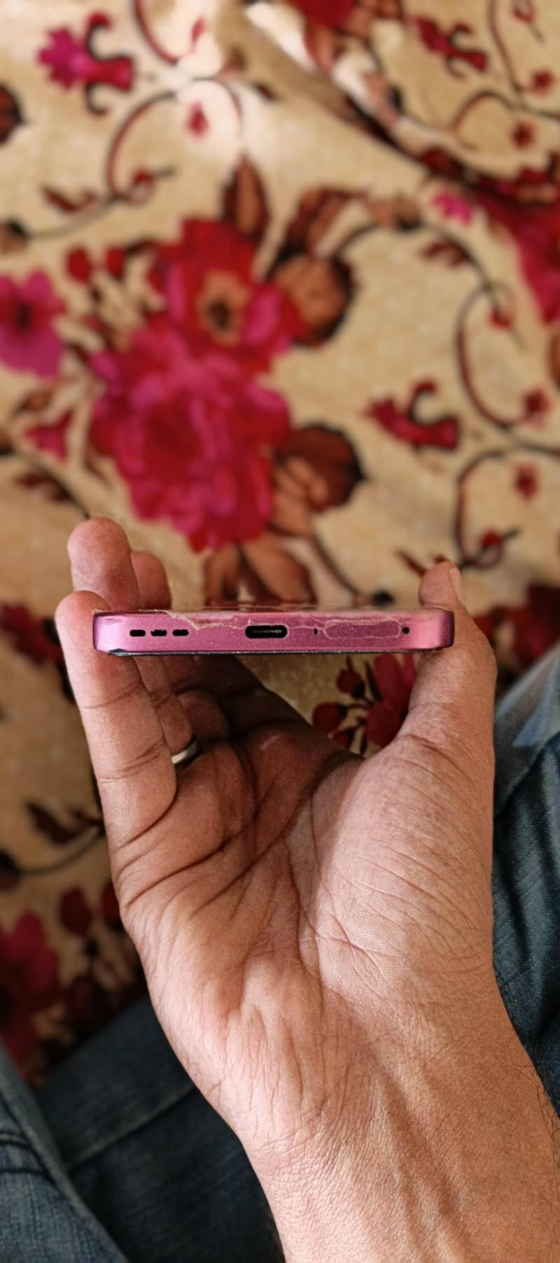 OPPO a6 pro 4