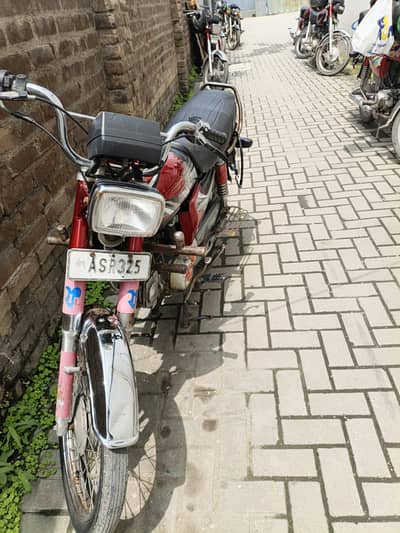 Union star motorcycle for sale.