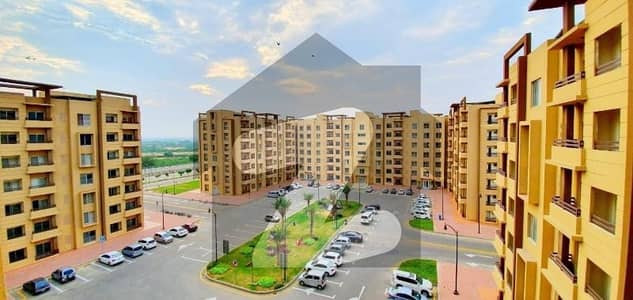 Buy your ideal Prime Location 2250 Square Feet Flat in a prime location of Karachi