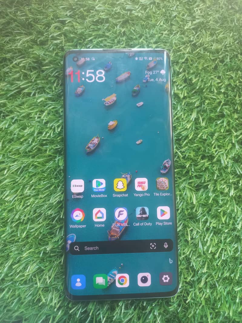 One Plus 8 Pro 0