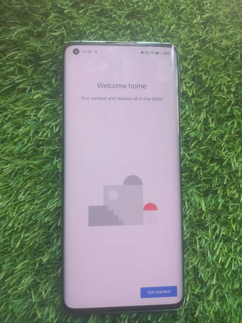 One Plus 8 Pro 1