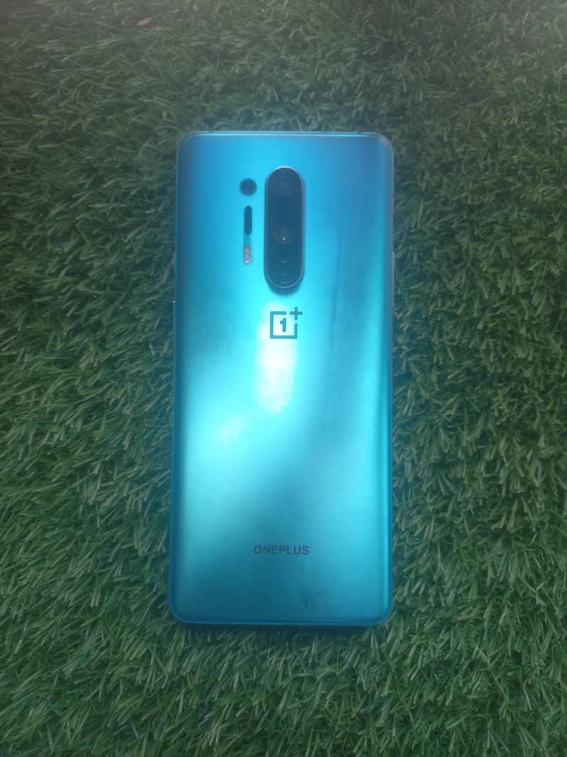 One Plus 8 Pro 5