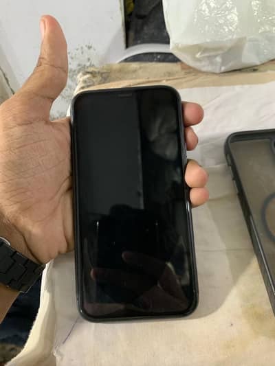 Apple iPhone 11 non pta jv