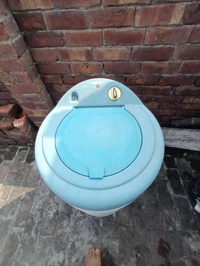 spiner for Sale