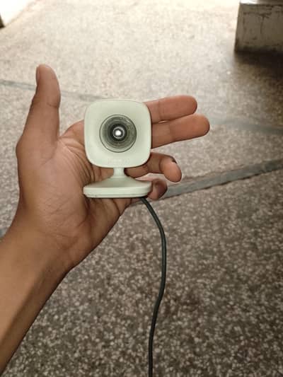 Microsoft camera  Xbox